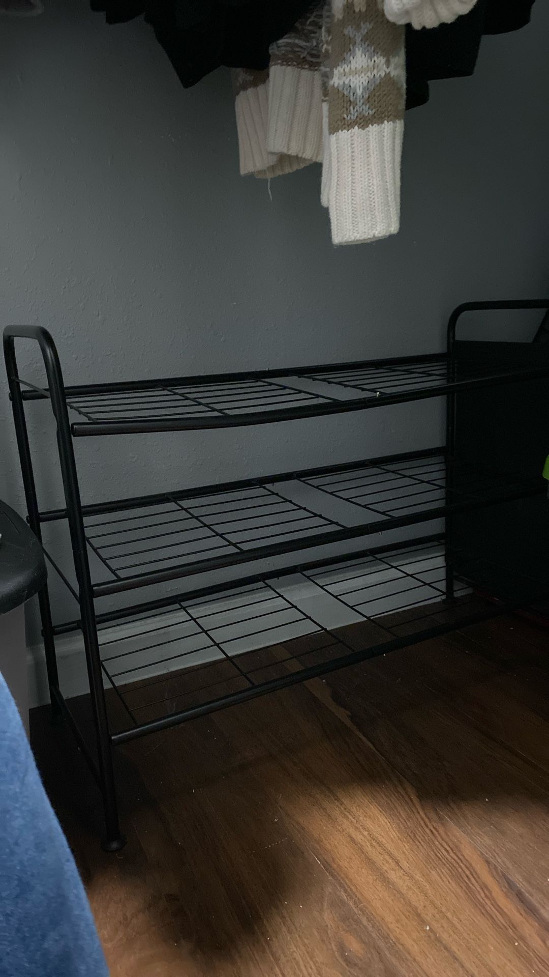 Shoe Rack Organizer