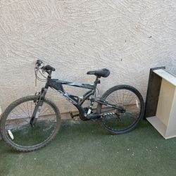 Bike/ Bicycle