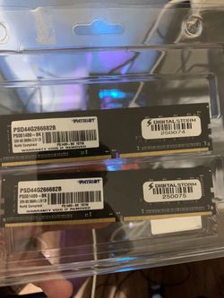 Digit Storm 8gb Ram