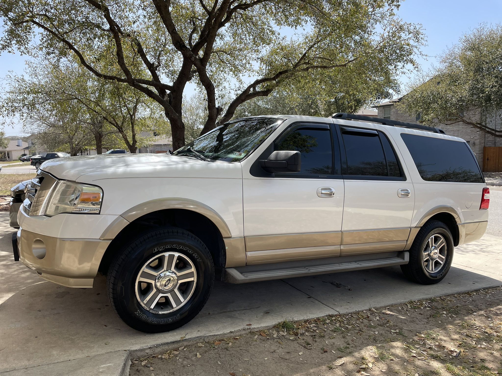 2013 Ford Expedition
