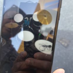 Bendo Bonito Equipo De Batería Para Music A