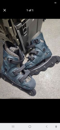 Rollerblades