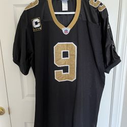Brees Jersey 