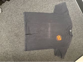 Santa Cruz T-Shirt