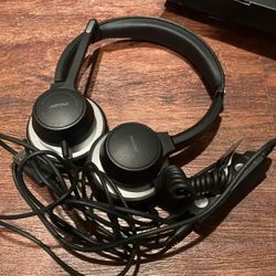 Mpow Wired Computer Headset 