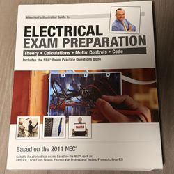 electrical exam preparation 2011