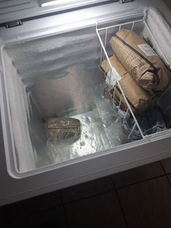 Freezer