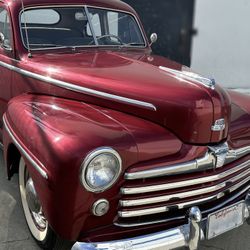 1 9 4 8 Super D e l u x e