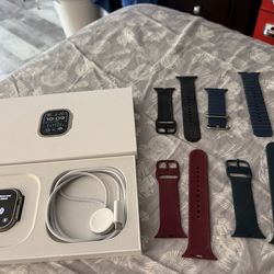 Apple iwatch ultra 2