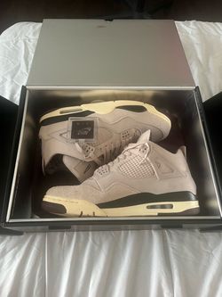 Jordan 4 a ma manieres
