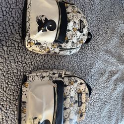 Snoopy Bag