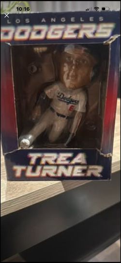 Dodgers Bobble