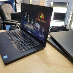 Dell Latitude 14" inch.. Laptop-Windows 11, i5, 256 GB SSD, 16 GB Ram - $180