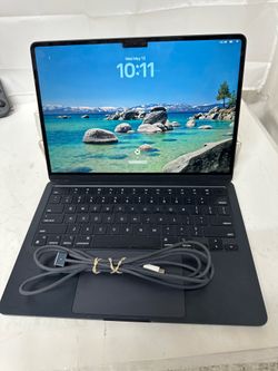 MacBook air 13.6 midngt m2 2022#50988