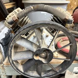 Air Compressor Head
