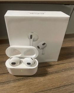 AirPods 3
