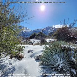 Partner With The Canyon