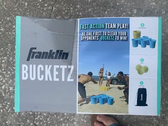 Franklin Bucketz
