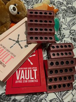 Jeffree star bundle