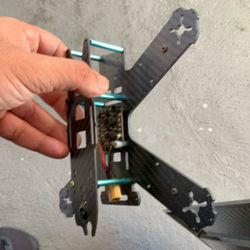 Drone Setup $20