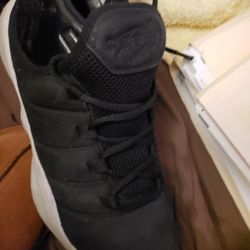 Air Jordan Super Fly Shoes