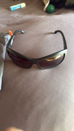 Spy Sunglasses 