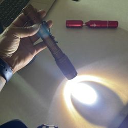 Flashlight