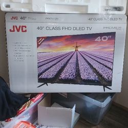 40 TV  