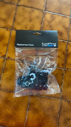 GoPro replacement parts AGBAG – 001