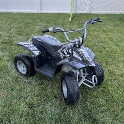 Razor Dirt Quad 24V Powered Ride-on