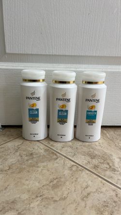 Pantene 2 in 1  Shampoo and Conditioner 20 Oz each bottle all $18