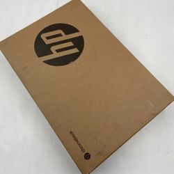 HP 14" Chromebook Laptop Bundle 128GB 