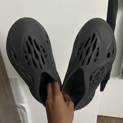 Yeezy Foam Runners