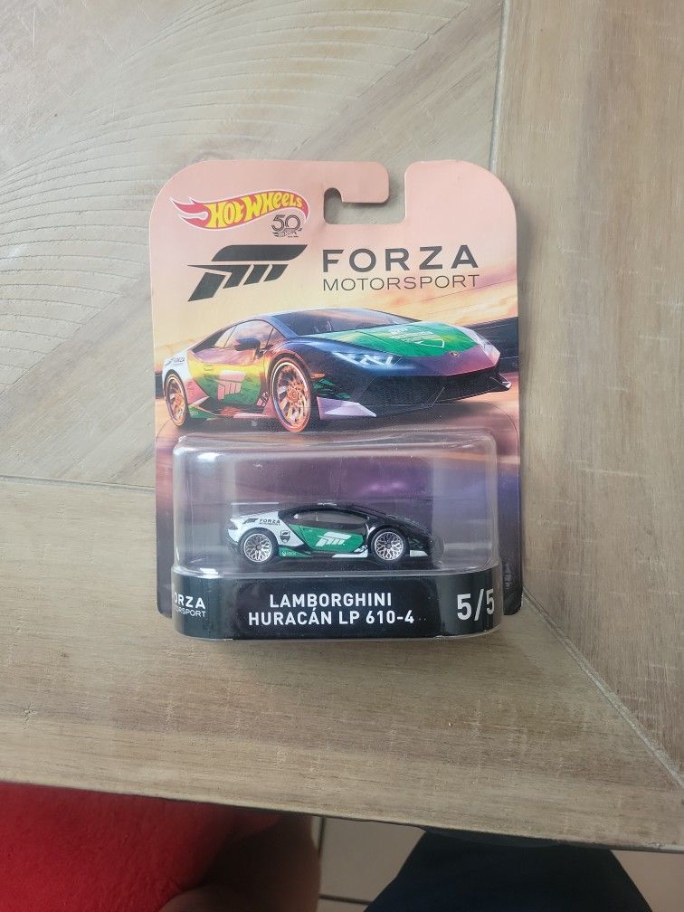 Hot Wheels Premium