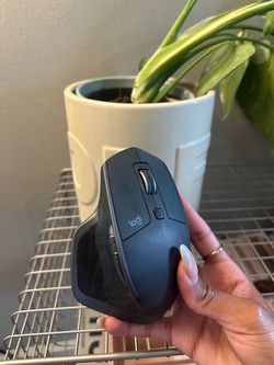 Logitech MX Master 2s