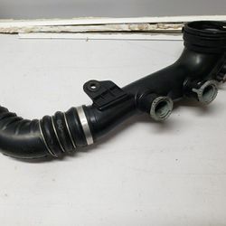 BMW 3 series N54 original charge pipe with inner o-ring