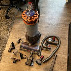 Dyson Animal 3 Extra
