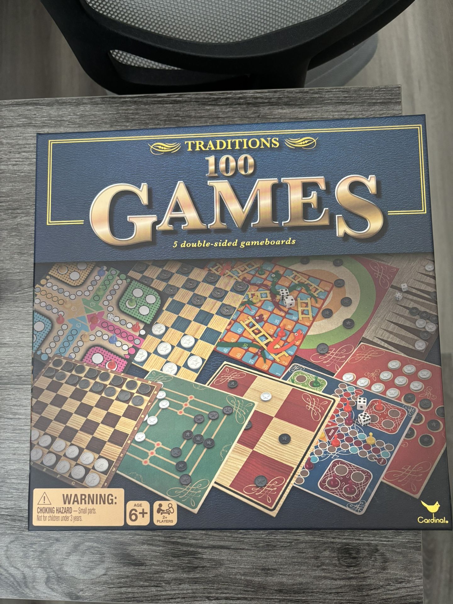 Games