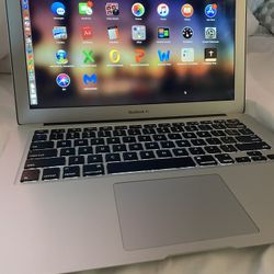 Apple, MacBook Air, Intel 8th Generation Core I5, Silver, 128GB