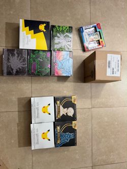 Pokemon