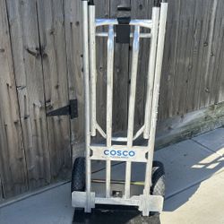 Hand Truck Dolly