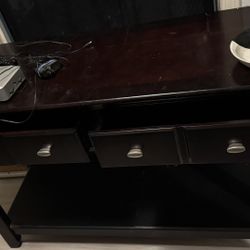 Console Table,  Coffee Table 