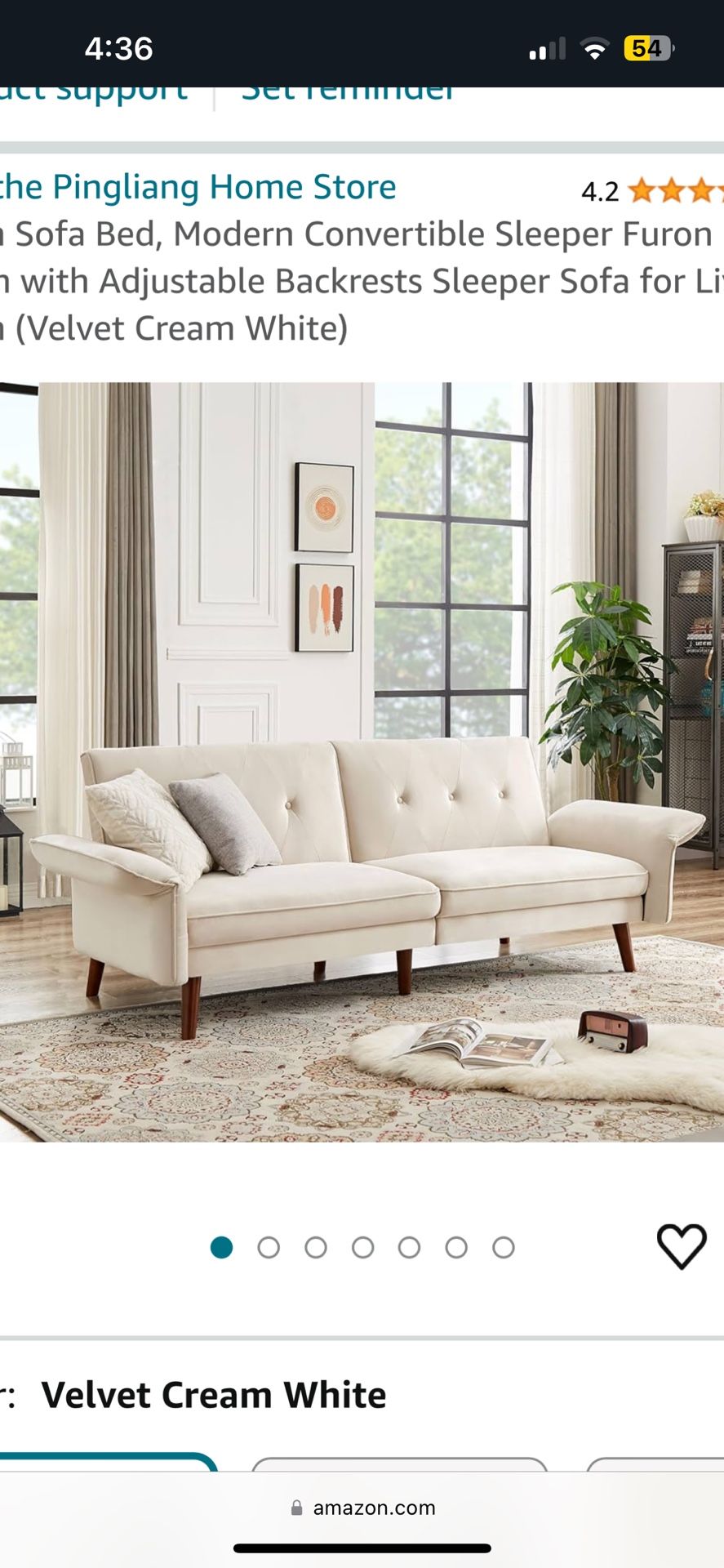 Futon