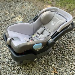 Carseat Uppababy