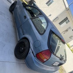 1996 Honda Civic