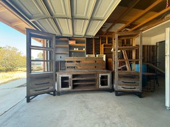 Tv stand