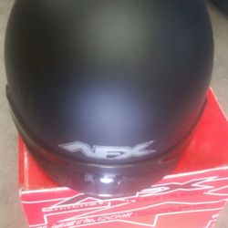 AFX helmet