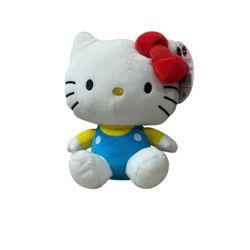 Several Size Plushie Hello Kitty 