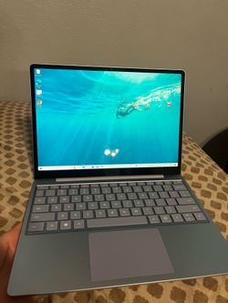Microsoft Surface Laptop Go 1943