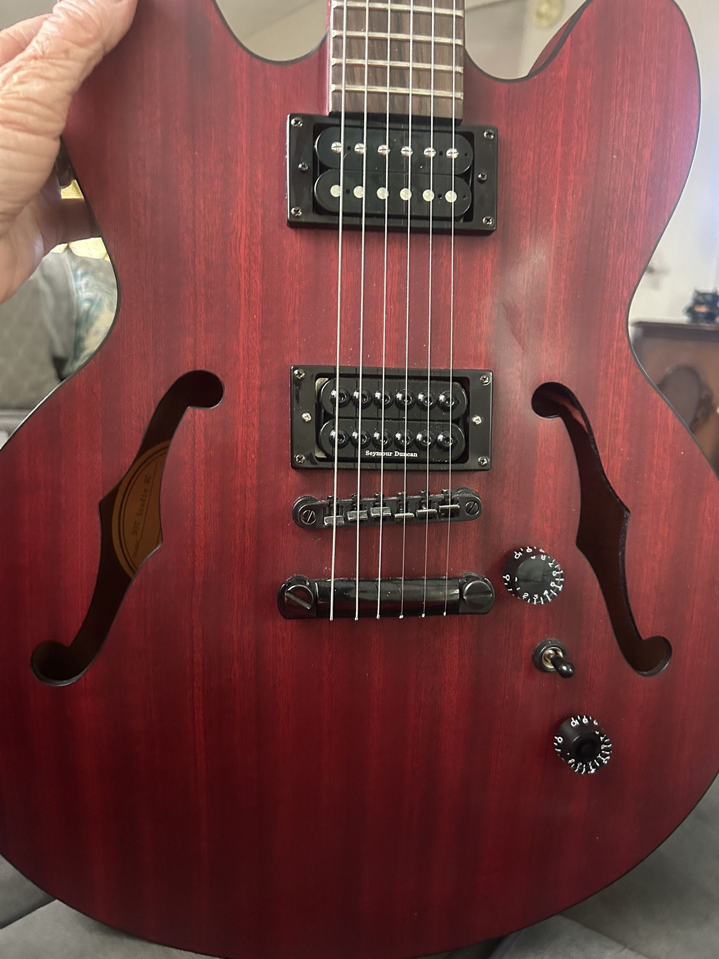 Epiphone Dot Studio